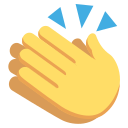 :clapping_hands: