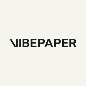 VibePaper