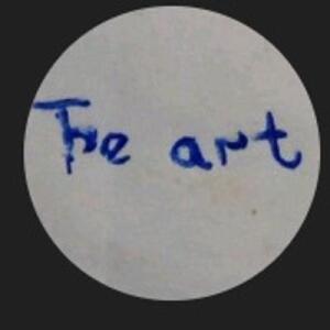 The Art 013
